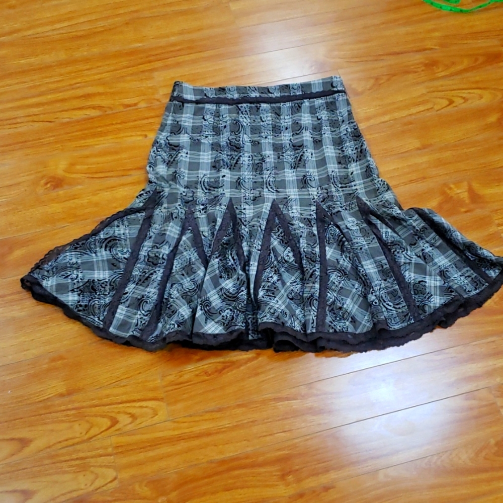 Skirt Size 10